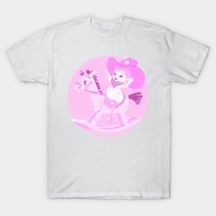 Lil Cowgirl T-Shirt